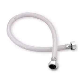Pvc Connection Pipe
